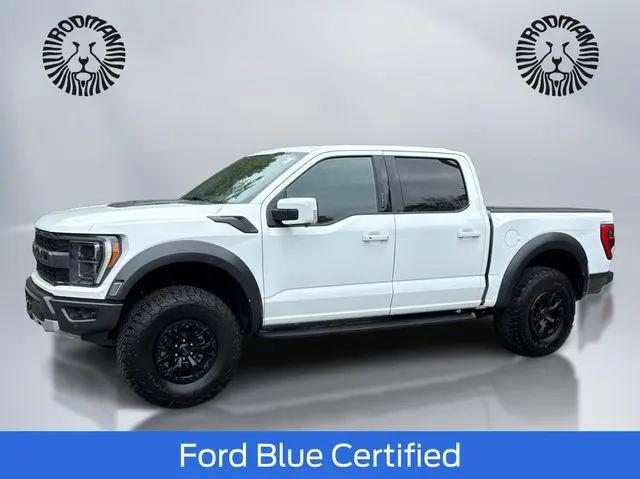 2023 Ford F-150 Raptor for sale in Foxboro, MA