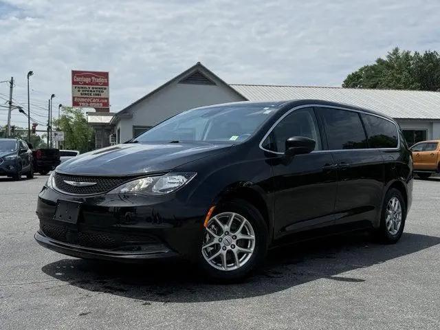 2023 Chrysler Voyager LX for sale in S.Glens Falls, NY