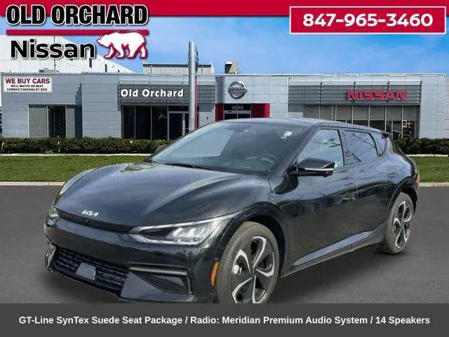 2024 Kia EV6 GT-Line for sale in Skokie, IL