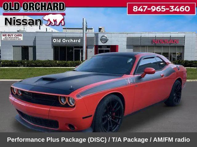 2023 Dodge Challenger R/T for sale in Skokie, IL