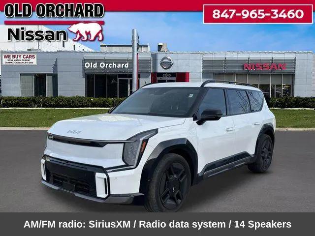 2024 Kia EV9 GT-Line for sale in Skokie, IL