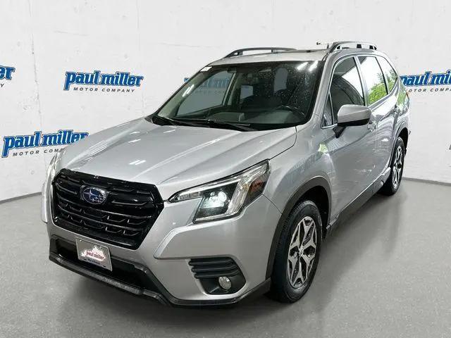 2023 Subaru Forester Premium for sale in Lexington, KY