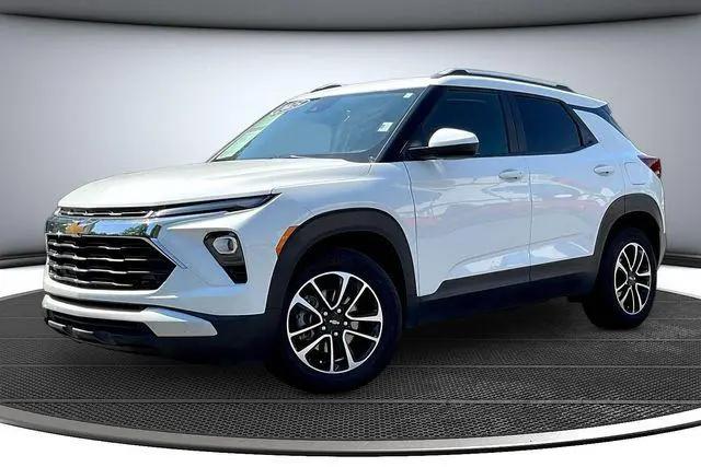 2025 Chevrolet TrailBlazer FWD LT for sale in Rome, GA