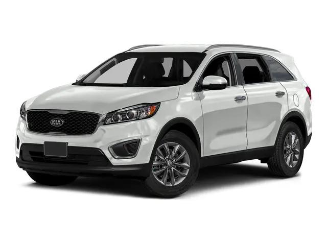 2016 Kia Sorento 3.3L LX for sale in Fairbury, NE