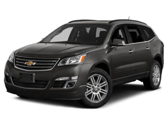 2015 Chevrolet Traverse 1LT for sale in Fairbury, NE