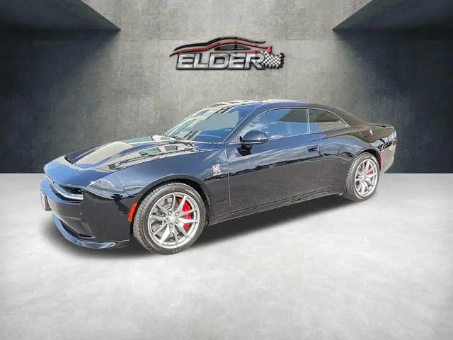 2024 Dodge Charger Daytona Scat Pack AWD for sale in Killeen, TX
