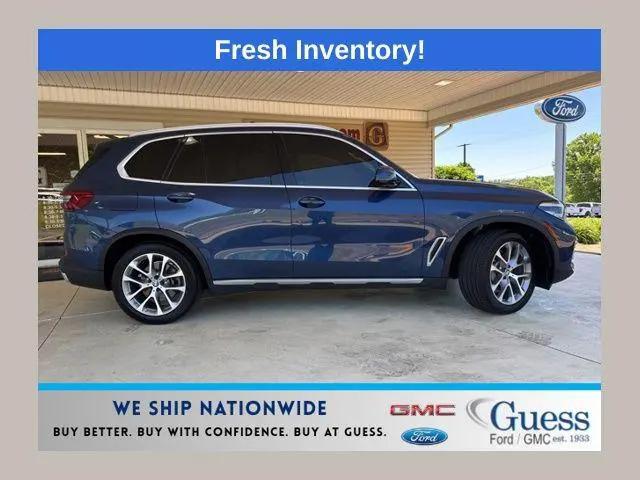 2019 BMW X5 xDrive40i for sale in Carrollton, OH