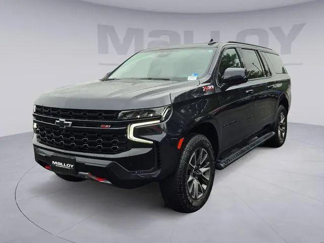 2024 Chevrolet Suburban 4WD Z71 for sale in Winchester, VA