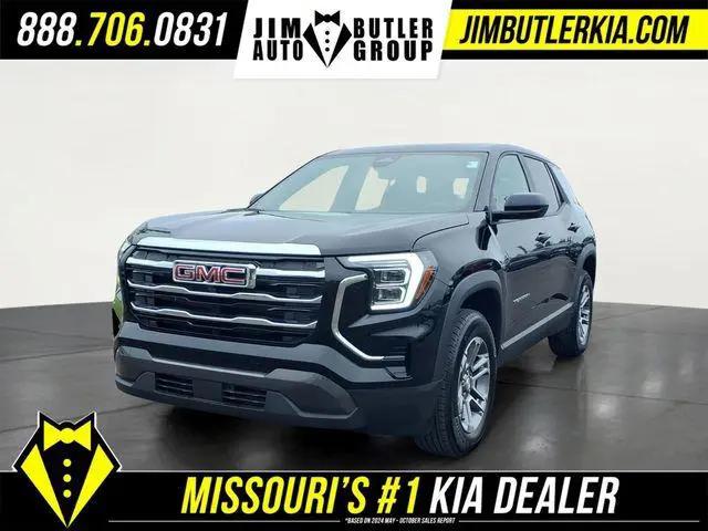 2026 GMC Terrain FWD Elevation for sale in Chesterfield, MO