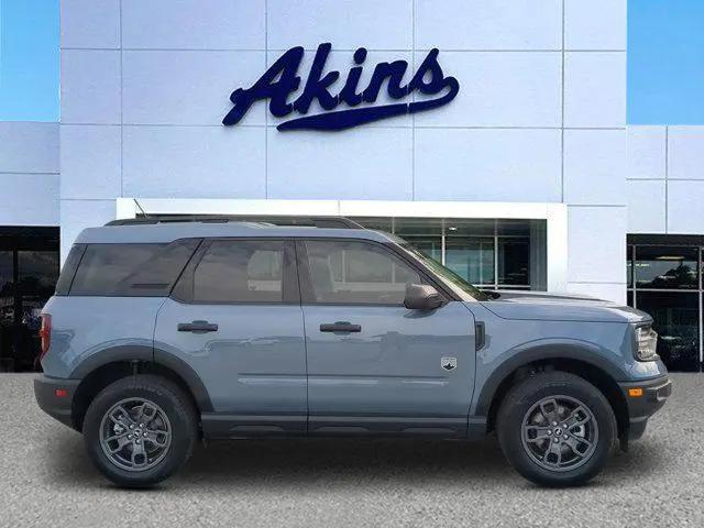 2024 Ford Bronco Sport Big Bend for sale in Winder, GA