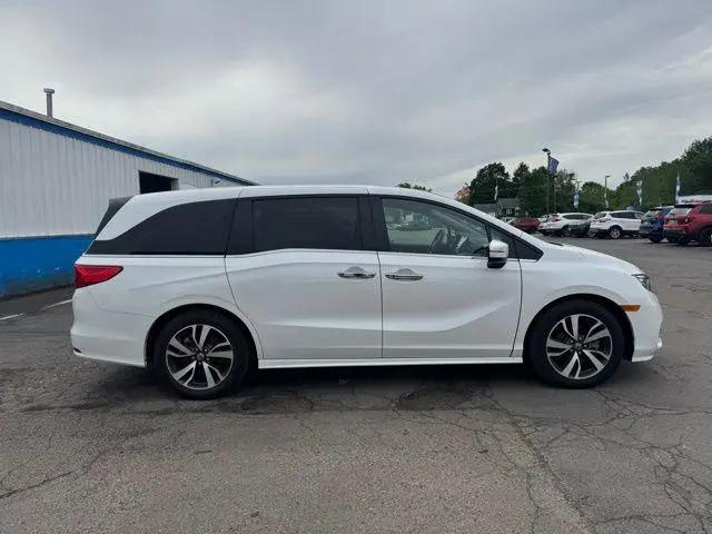 2024 Honda Odyssey Touring for sale in Liverpool, NY