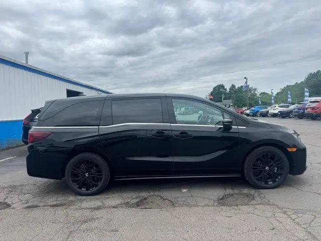 2025 Honda Odyssey Sport-L for sale in Liverpool, NY