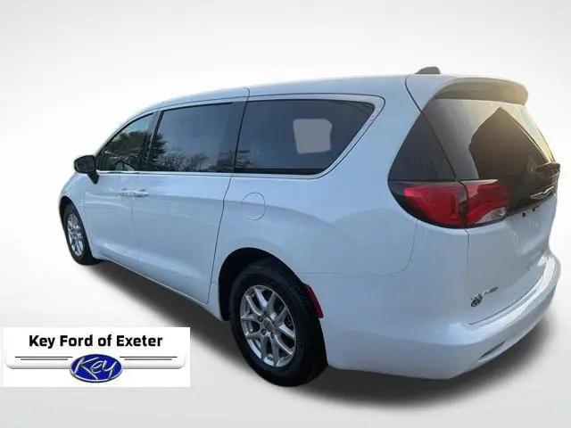 2023 Chrysler Voyager LX for sale in Exeter, PA