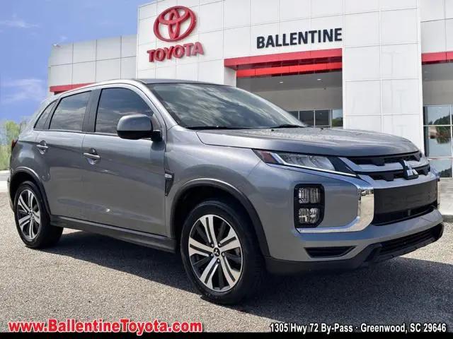 2024 Mitsubishi Outlander Sport 2.0 ES AWC for sale in Greenwood, SC