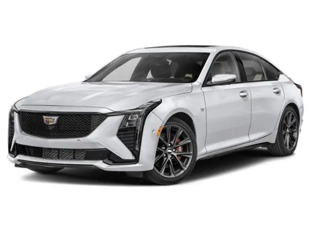 2025 Cadillac CT5 Sport RWD for sale near Beavercreek, OH