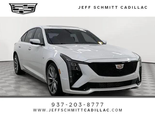 2025 Cadillac CT5 Sport RWD for sale near Beavercreek, OH