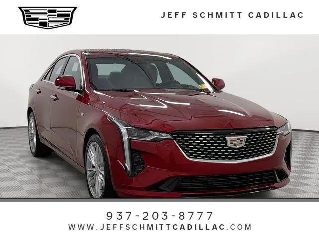 2025 Cadillac CT4 for sale near Beavercreek, OH