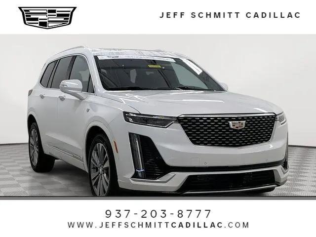 2025 Cadillac XT6 for sale near Beavercreek, OH