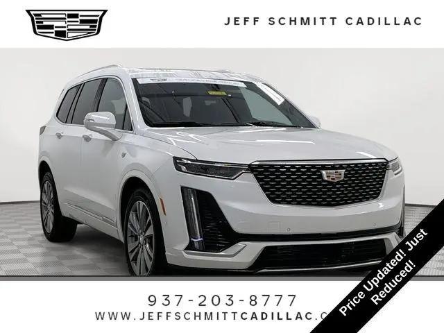 2025 Cadillac XT6 for sale near Beavercreek, OH