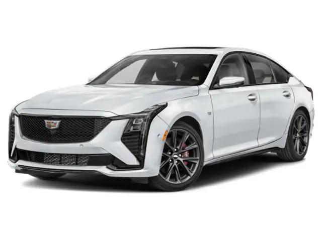 2026 Cadillac CT5 Sport RWD for sale near Beavercreek, OH