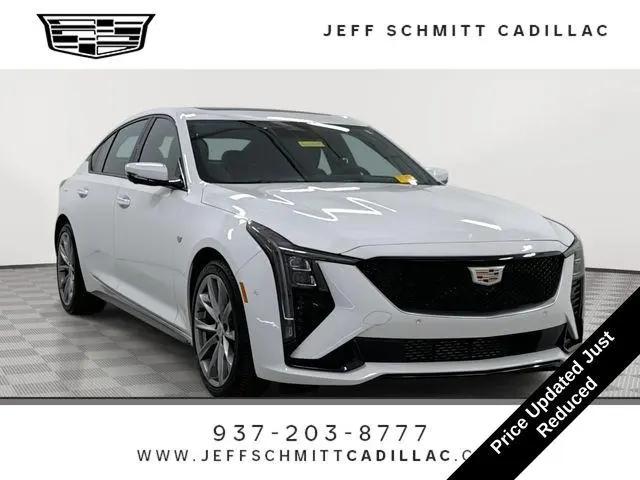 2026 Cadillac CT5 Sport RWD for sale in Beavercreek, OH