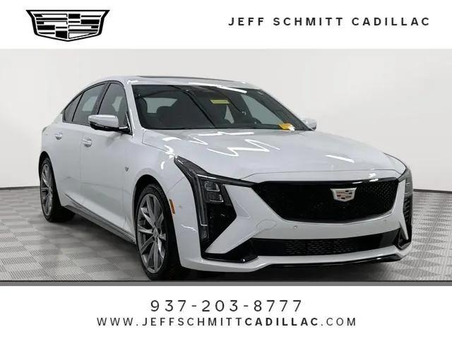 2026 Cadillac CT5 Sport RWD for sale in Beavercreek, OH