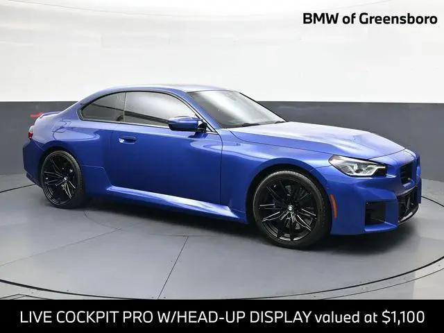 2025 BMW M2 Base for sale in Greensboro, NC