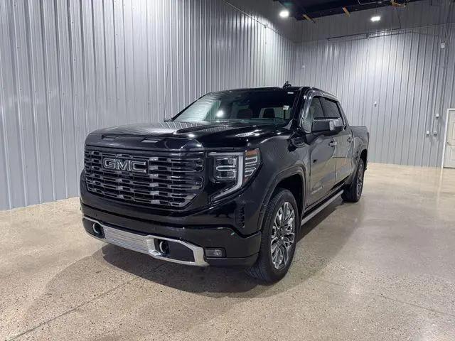 2024 GMC Sierra 1500 Denali Ultimate for sale in Middlebury, IN