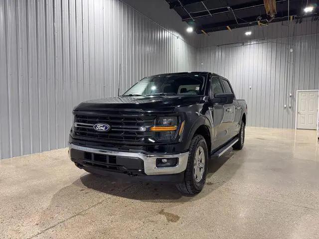 2025 Ford F-150 XLT for sale in Middlebury, IN