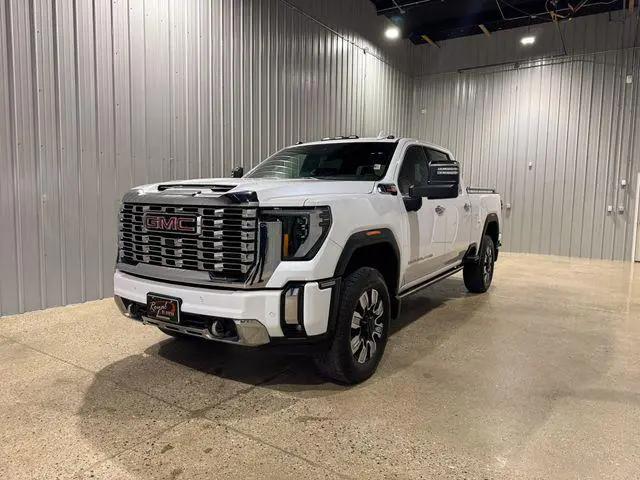 2024 GMC Sierra 2500HD Denali for sale in Middlebury, IN