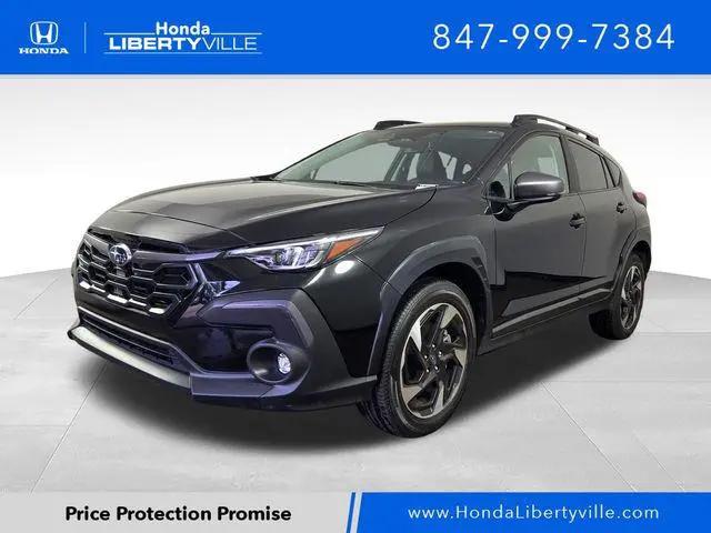 2024 Subaru Crosstrek Limited for sale in Libertyville, IL