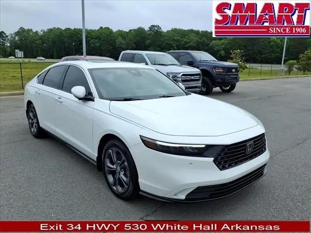 2023 Honda Accord Hybrid EX-L for sale in White Hall, AR