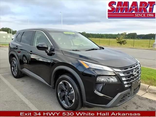 2025 Nissan Rogue SV FWD for sale in White Hall, AR