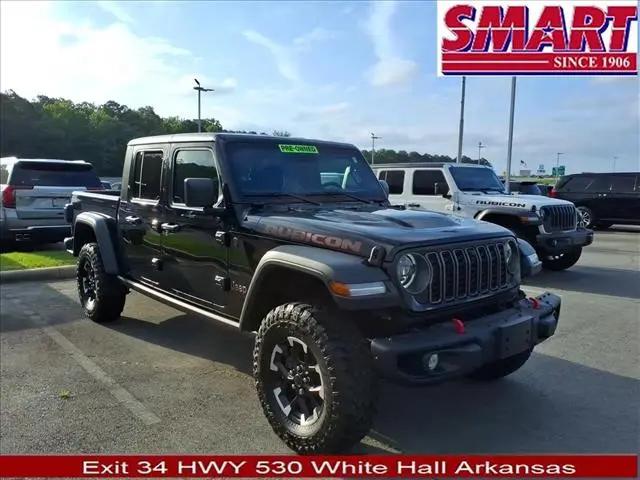 2025 Jeep Gladiator Rubicon for sale in White Hall, AR