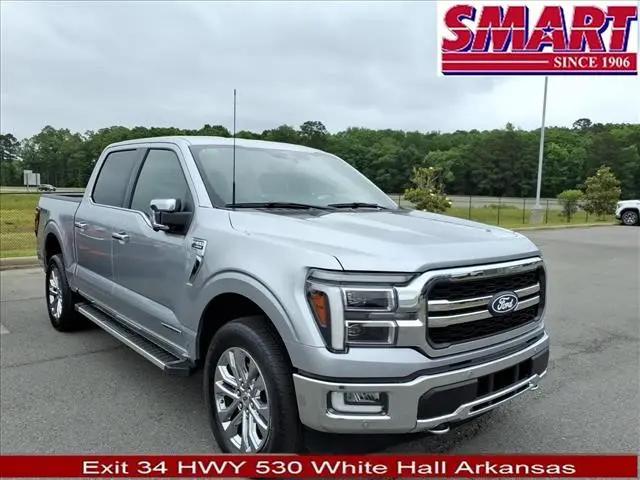 2024 Ford F-150 LARIAT for sale in White Hall, AR