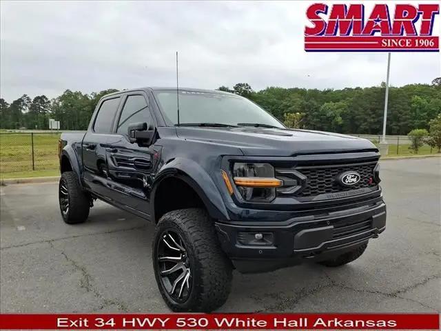 2024 Ford F-150 XLT for sale in White Hall, AR