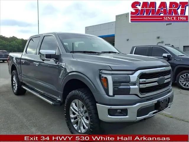 2025 Ford F-150 LARIAT for sale in White Hall, AR