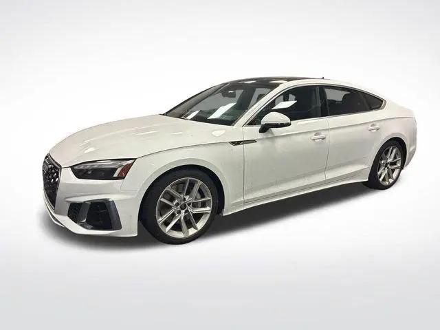 2024 Audi A5 Sportback Premium Plus 45 TFSI quattro S tronic for sale in Delray Beach, FL