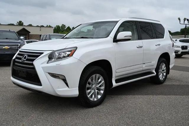 2015 Lexus GX 460 Premium for sale in Memphis, TN