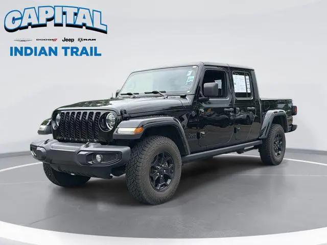 2022 Jeep Gladiator Sport for sale in Indian Trail, NC