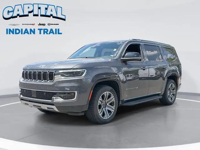 2024 Jeep Wagoneer Series II 4x2 for sale in Indian Trail, NC