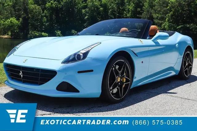 2015 Ferrari California T for sale in Fort Lauderdale, FL