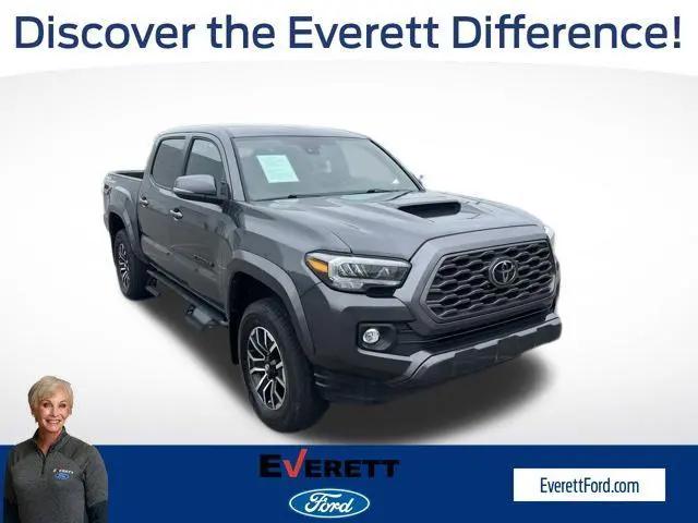 2023 Toyota Tacoma TRD Sport for sale in Benton, AR