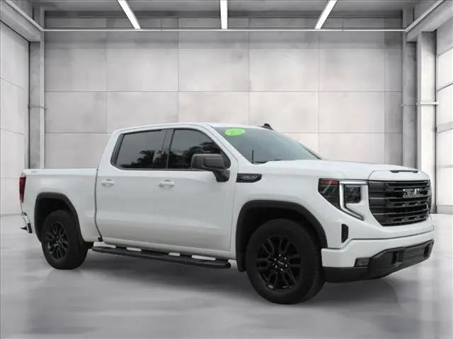 2024 GMC Sierra 1500 4WD Crew Cab Short Box Elevation with 3SB for sale in Ocala, FL