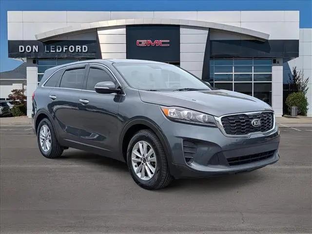 2020 Kia Sorento 3.3L LX for sale in Cleveland, TN