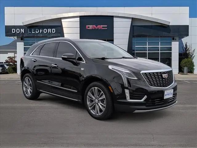 2024 Cadillac XT5 FWD Premium Luxury for sale in Cleveland, TN