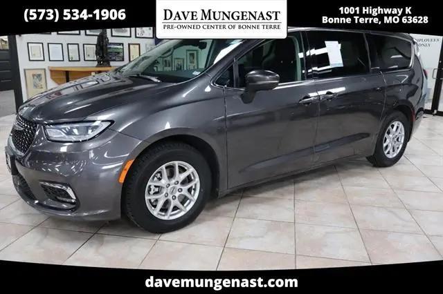 2023 Chrysler Pacifica Touring L for sale in Bonne Terre, MO