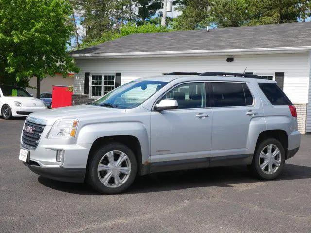 2017 GMC Terrain SLE-2 for sale in Menomonie, WI