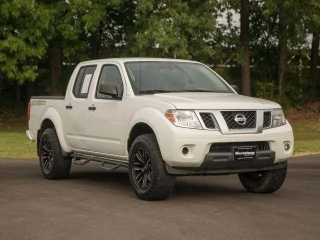 2019 Nissan Frontier Desert Runner for sale in Lawrenceburg, TN