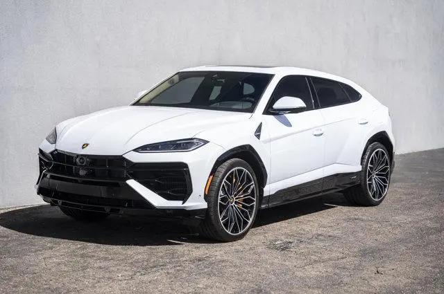 2025 Lamborghini Urus SE for sale in San Diego, CA